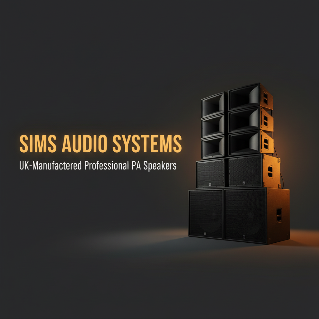 PA Systems