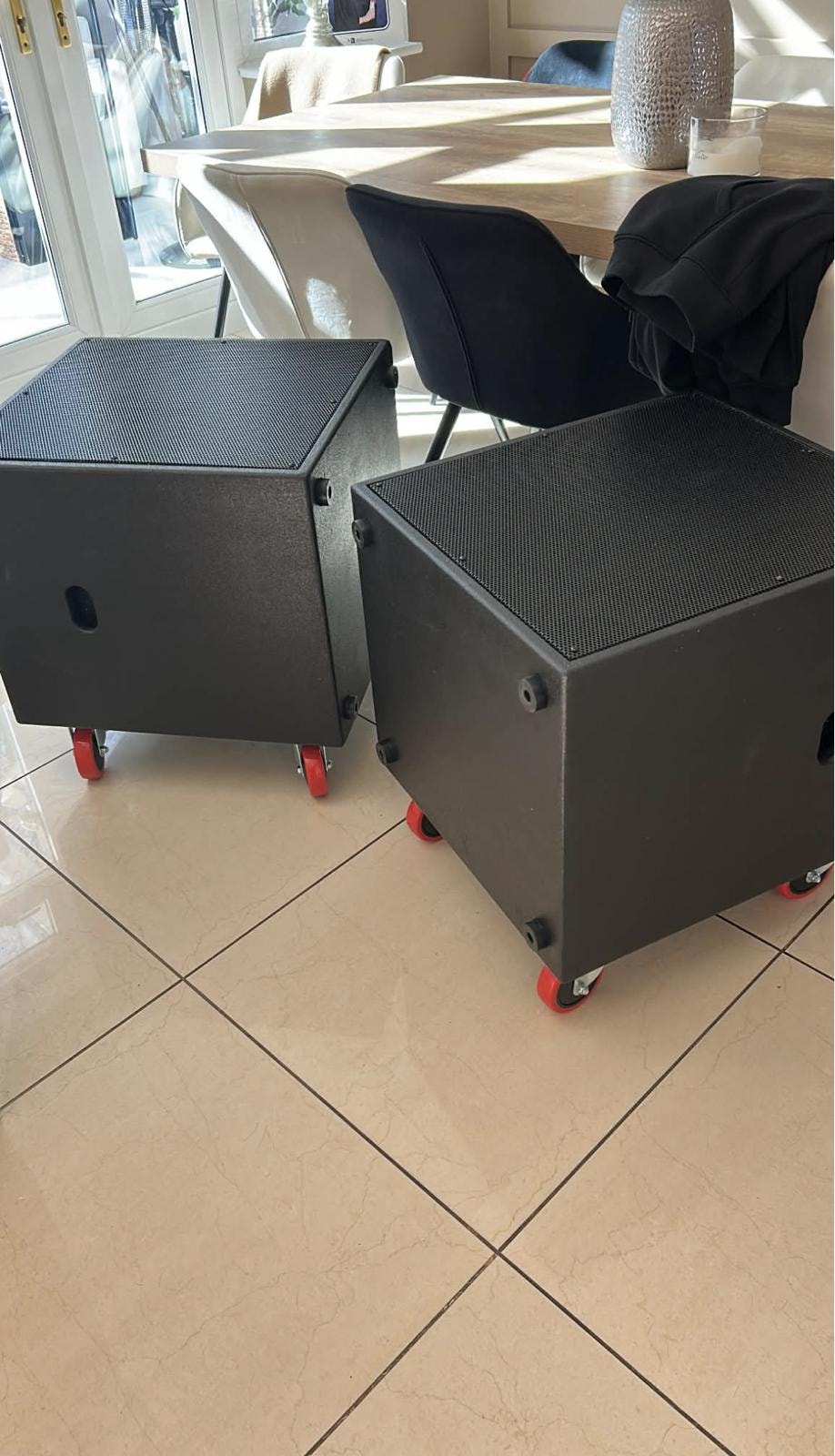Subwoofers